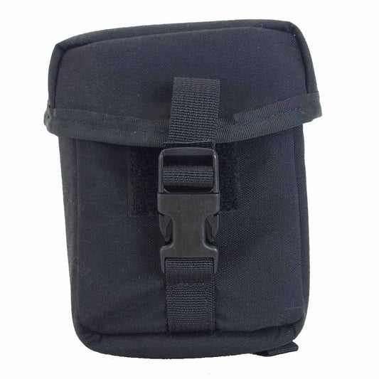 MYSTERY RANCH ミステリーランチ Flip Top Box フリップ トップ ボックス ブラック系 表記無し【中古】