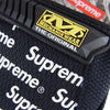 Supreme シュプリーム 17SS mechanix original work gloves メカニックス オリジナル ワーク グローブ 手袋 ブラック系 ホワイト系 S【新古品】【未使用】【中古】