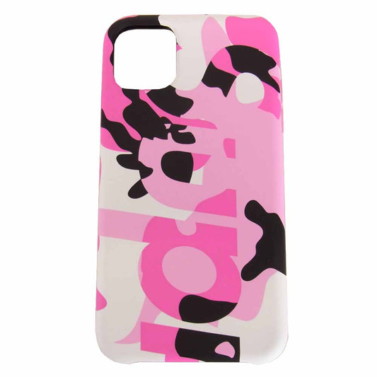 Supreme シュプリーム CAMO IPHONE CASE カモ アイフォン ケース iPhone11 マルチカラー系 iPhone11【美品】【中古】