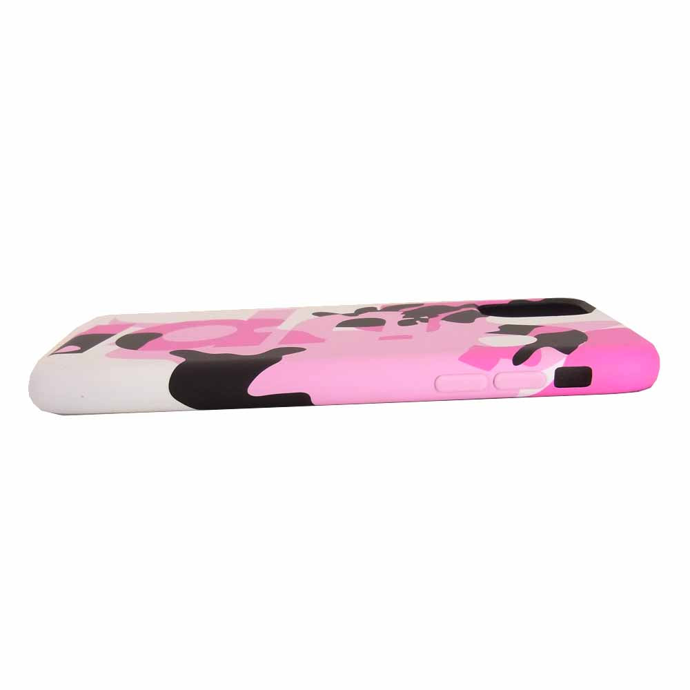 Supreme シュプリーム CAMO IPHONE CASE カモ アイフォン ケース iPhone11 マルチカラー系 iPhone11【美品】【中古】