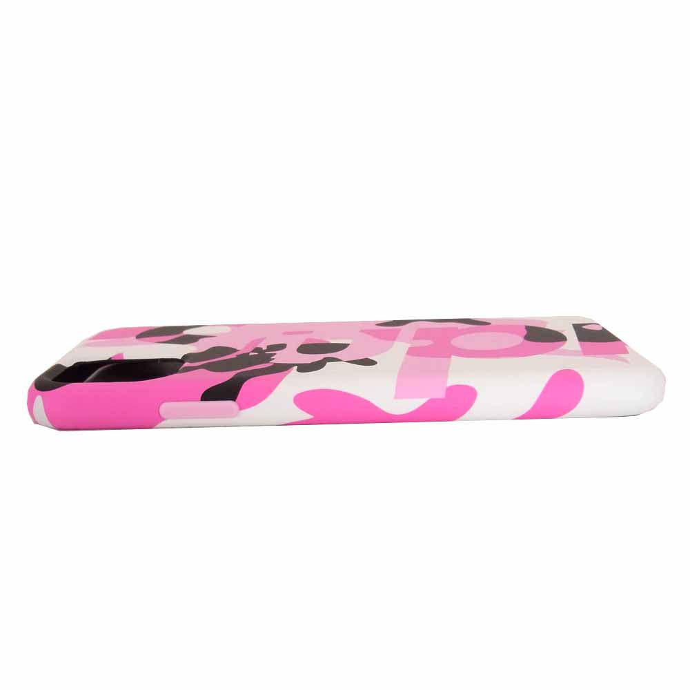 Supreme シュプリーム CAMO IPHONE CASE カモ アイフォン ケース iPhone11 マルチカラー系 iPhone11【美品】【中古】