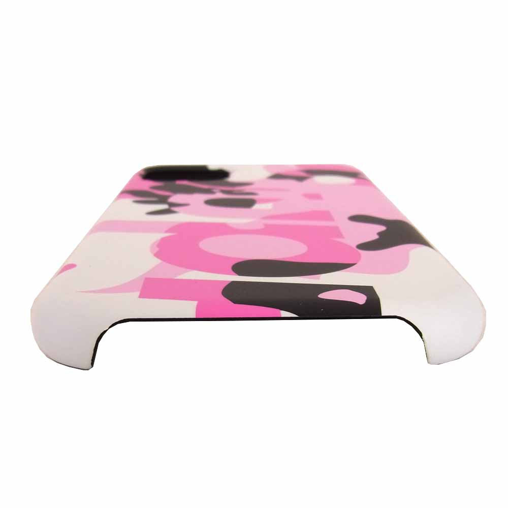 Supreme シュプリーム CAMO IPHONE CASE カモ アイフォン ケース iPhone11 マルチカラー系 iPhone11【美品】【中古】