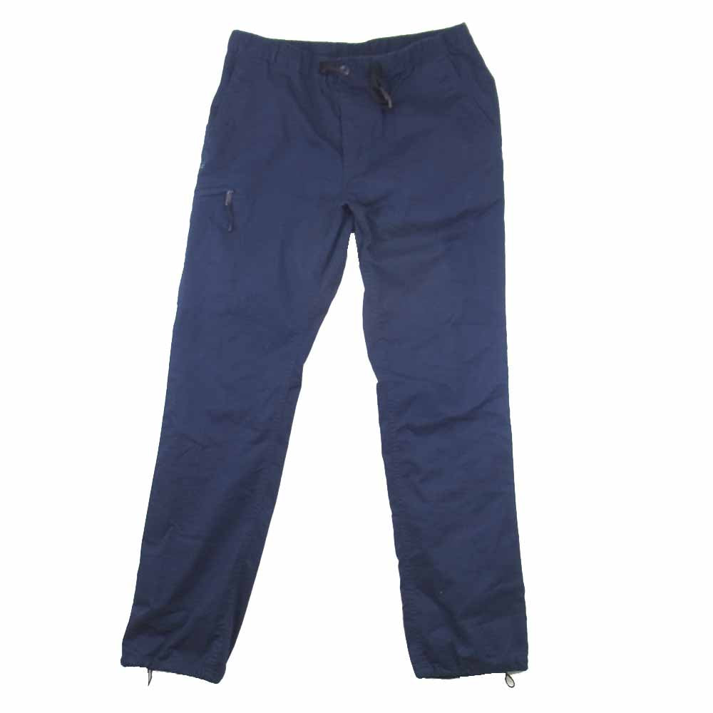 patagonia パタゴニア 55316 Performance Gi IV Pants パフォーマンス パンツ ネイビー系 M【中古】