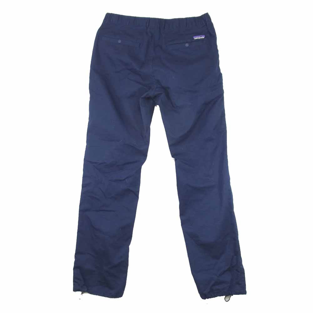 patagonia パタゴニア 55316 Performance Gi IV Pants パフォーマンス パンツ ネイビー系 M【中古】