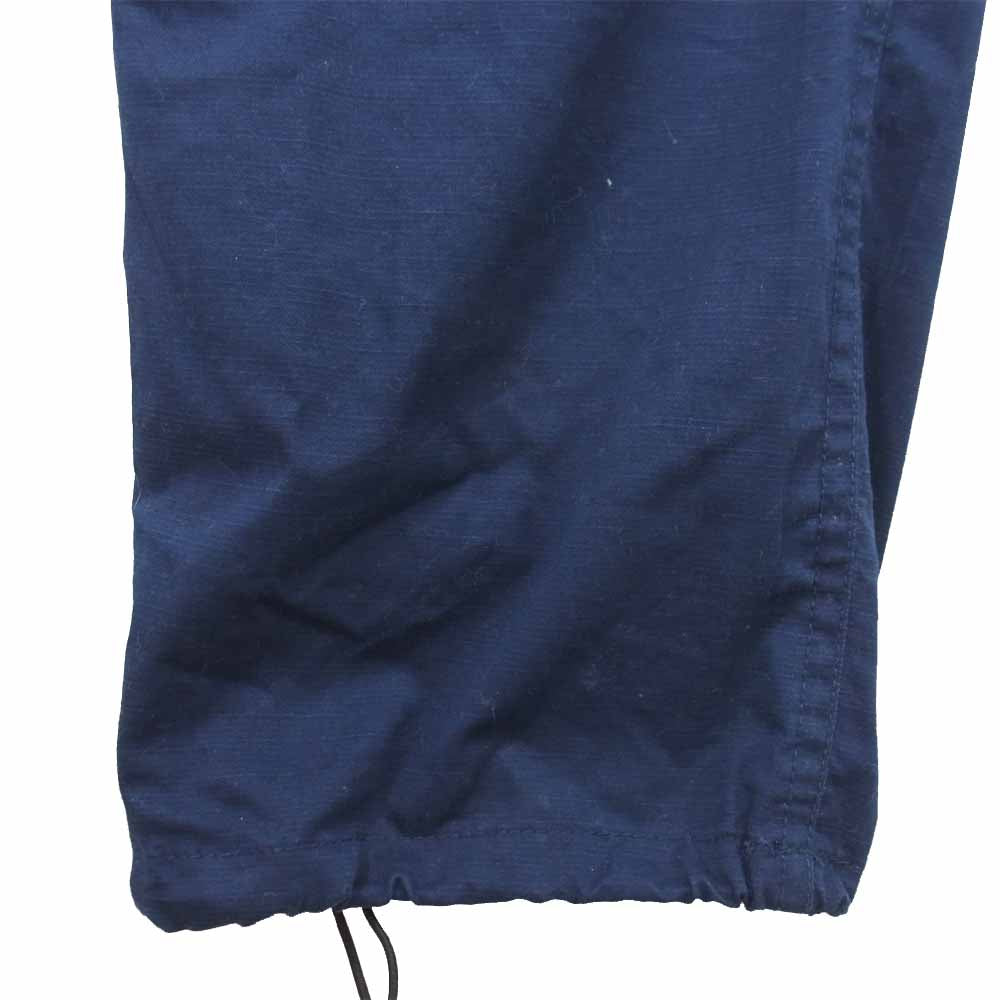 patagonia パタゴニア 55316 Performance Gi IV Pants パフォーマンス パンツ ネイビー系 M【中古】