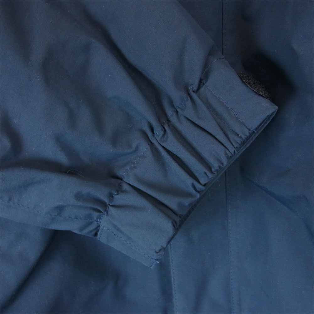 THE NORTH FACE ノースフェイス NP61630 SCOOP JACKET スクープ ジャケット ネイビー系 M【中古】