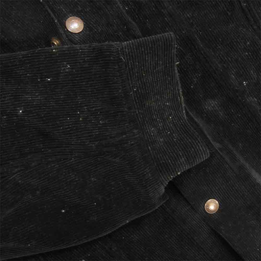 TENDERLOIN テンダーロイン T-BROTHERHOOD JKT SATIN ブラザーフッド ジャケット サテン ブラック系 L【中古】