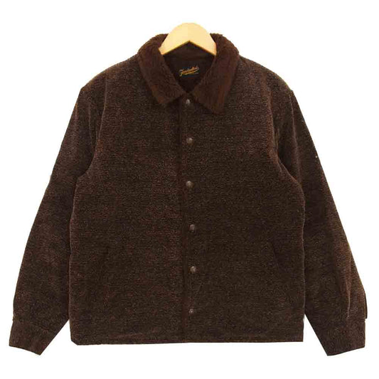 TENDERLOIN テンダーロイン T-SADDLE JIMON JKT サドル ジモン ジャケット ブラウン系 L【中古】