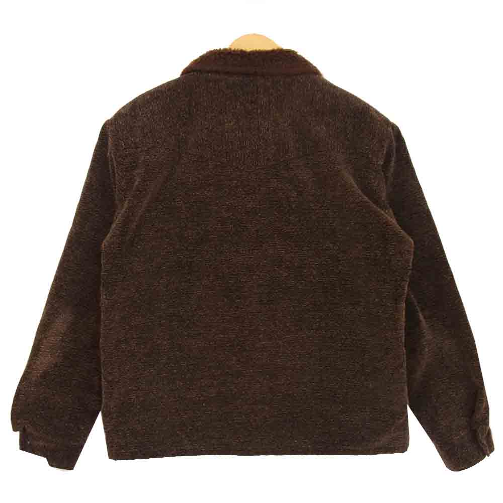 TENDERLOIN テンダーロイン T-SADDLE JIMON JKT サドル ジモン ジャケット ブラウン系 L【中古】