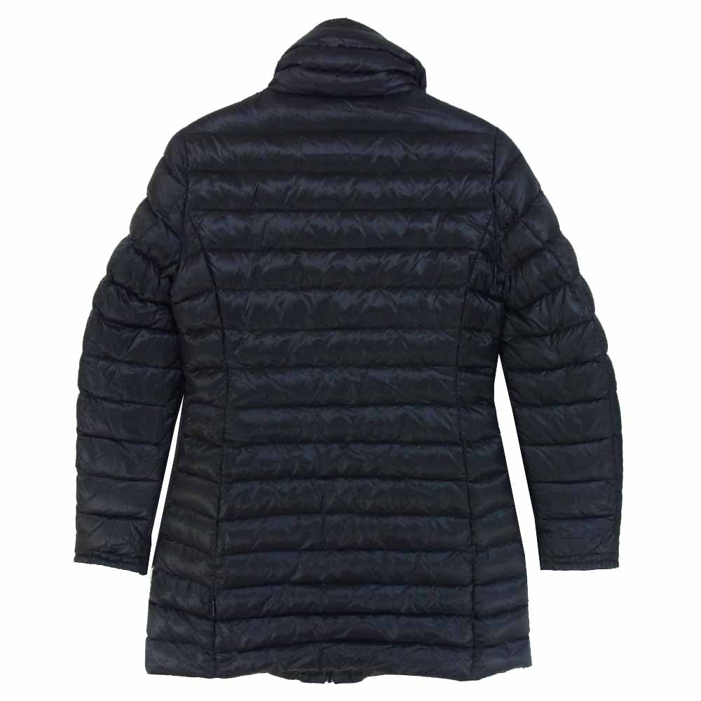 MONCLER モンクレール VANNEAU ヴァンヌ ダウン コート ブラック系【中古】