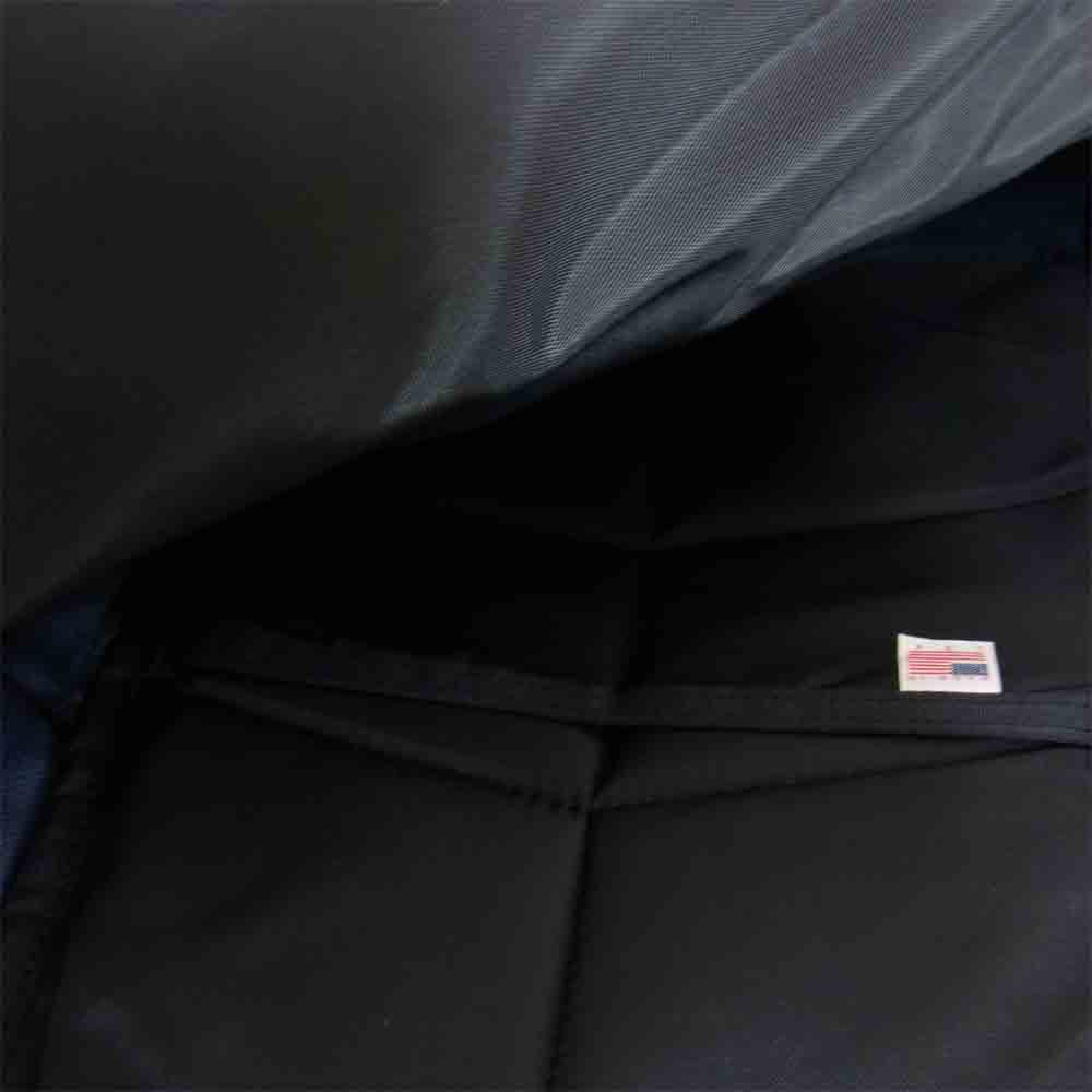 BRIEFING ブリーフィング BRF073219 NEO FORCE MIDNIGHT ネオ フォース バリ スティック ナイロン  ネイビー系【中古】