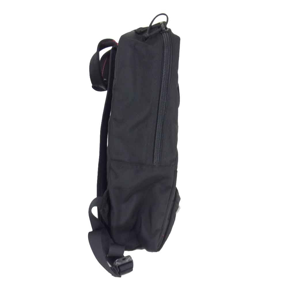 BRIEFING ブリーフィング BRF343219 FT PACK エフティー パック ビジネス リュック  ブラック系【中古】