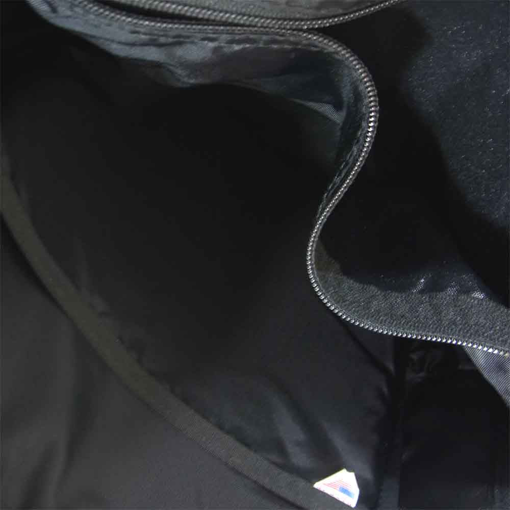 BRIEFING ブリーフィング BRF343219 FT PACK エフティー パック ビジネス リュック  ブラック系【中古】