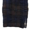 Sacai サカイ 20-02347M Plaid Shrivel Pants ブラウン系 1【中古】