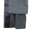 Sacai サカイ 20SS 20-02184M Suitiing Pants サイドラインレイヤード グレー系 1【中古】