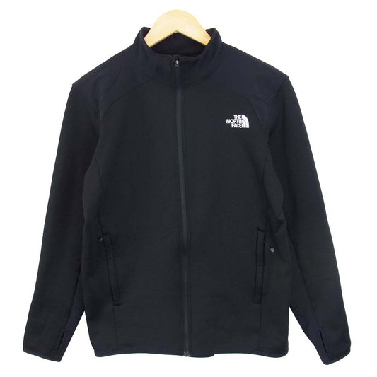 THE NORTH FACE ノースフェイス NL71973 VERSA ACTIVE JACKET ヴァ―サ アクティブ ジャケット ブラック系 M【中古】