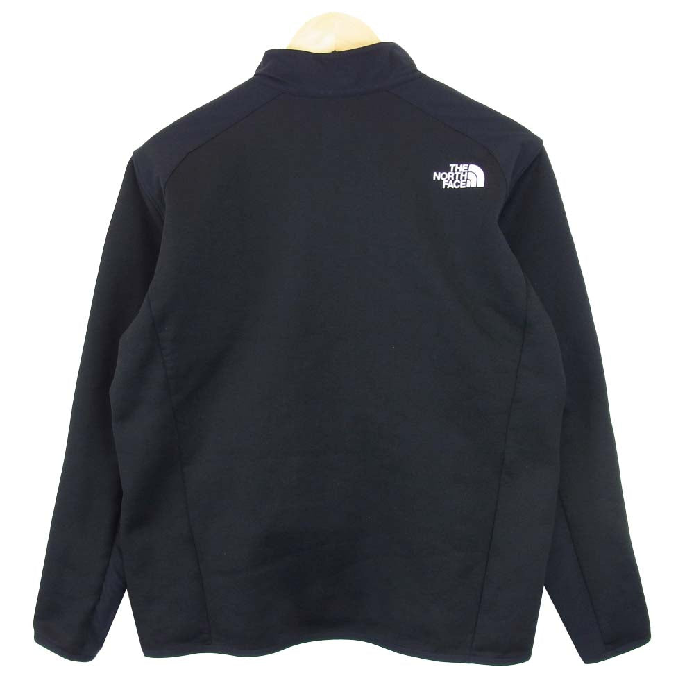 THE NORTH FACE ノースフェイス NL71973 VERSA ACTIVE JACKET ヴァ―サ アクティブ ジャケット ブラック系 M【中古】