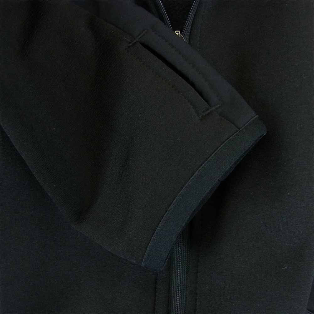 THE NORTH FACE ノースフェイス NL71973 VERSA ACTIVE JACKET ヴァ―サ アクティブ ジャケット ブラック系 M【中古】