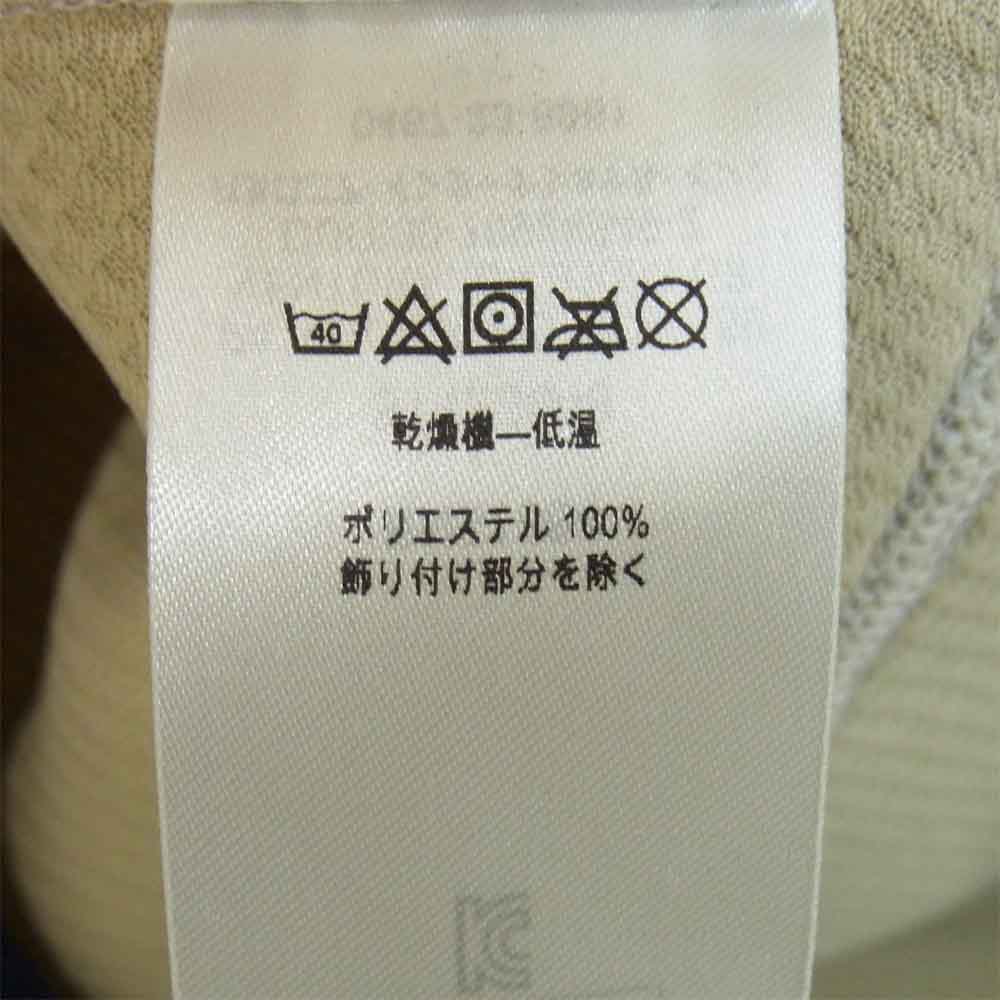 patagonia パタゴニア 23048 Classic Retro-X Vest クラシック レトロ フリース ベスト ベージュ系 S【中古】