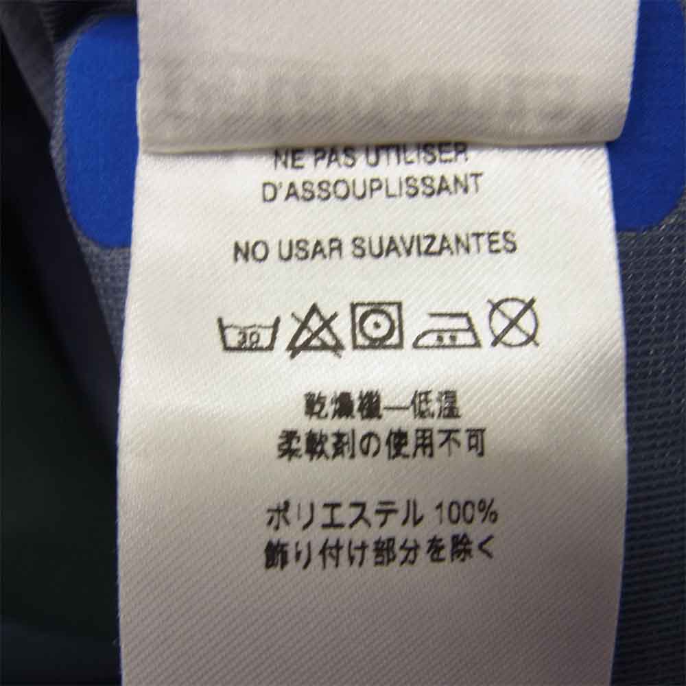 patagonia パタゴニア 83675 MS CLOUD RIDGE JKT クラウド リッジ ジャケット ブルー系 S【中古】