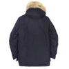 WOOLRICH ウールリッチ アークティックパーカー ブラック系 S【中古】