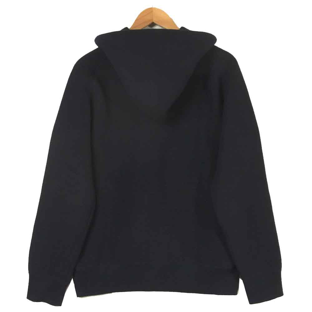 Sacai サカイ 19-0001S Melting Pot メルティング ポット プルオーバー