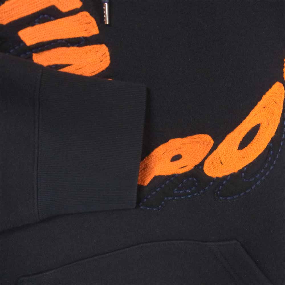 Sacai サカイ 19-0001S Melting Pot メルティング ポット プルオーバー