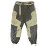 Sacai サカイ 20-02305M Khaki Cotton Blend Cargo Pants カーキ系 1【中古】
