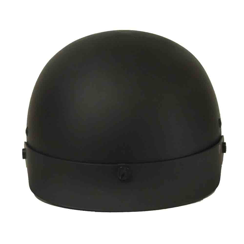 HARLEY DAVIDSON ハーレーダビッドソン スカル エンブレム ハーフ