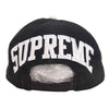 Supreme シュプリーム 19SS Raiders 5-Panel ブラック系【中古】