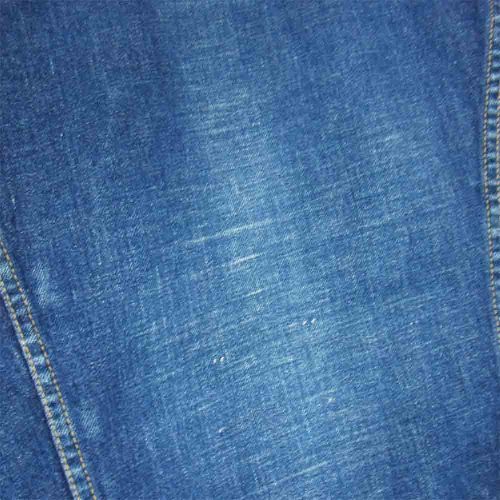 Levi's リーバイス 71557-0214 復刻 3rd ビックE インディゴブルー系 40【中古】