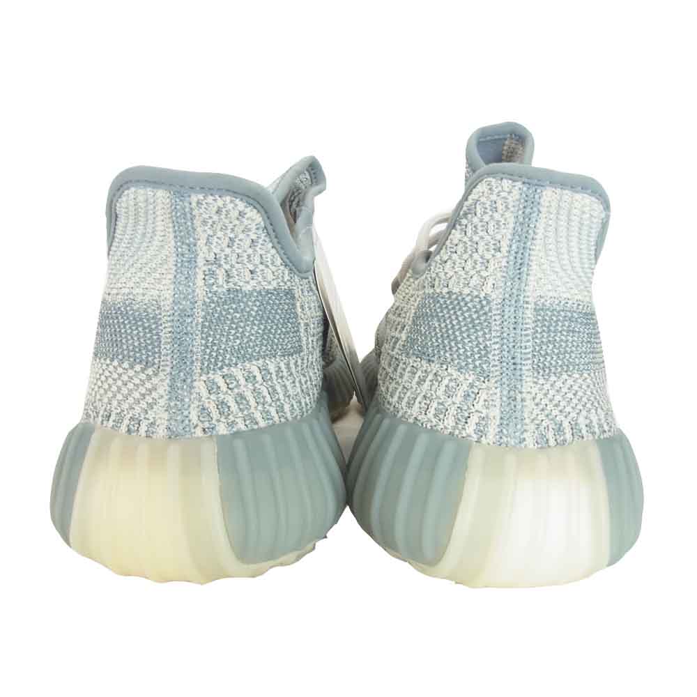 adidas アディダス イージーブースト FZ5421 350 V2 ISRAFIL イスラフィール ローカット スニーカー ISRAFIL 27cm【新古品】【未使用】【中古】