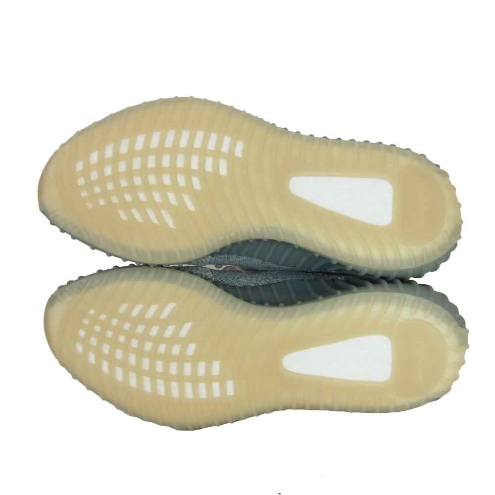 adidas アディダス イージーブースト FZ5421 350 V2 ISRAFIL イスラフィール ローカット スニーカー ISRAFIL 27cm【新古品】【未使用】【中古】