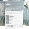 adidas アディダス イージーブースト FZ5421 350 V2 ISRAFIL イスラフィール ローカット スニーカー ISRAFIL 27cm【新古品】【未使用】【中古】