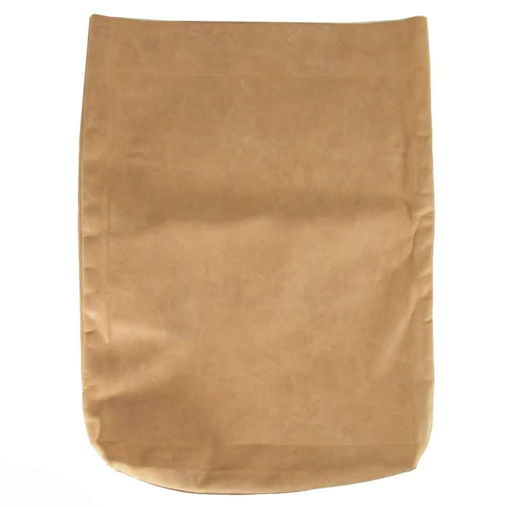 junhashimoto ジュンハシモト LEATHER CLUTCH BAG ベージュ系 表記なし【中古】