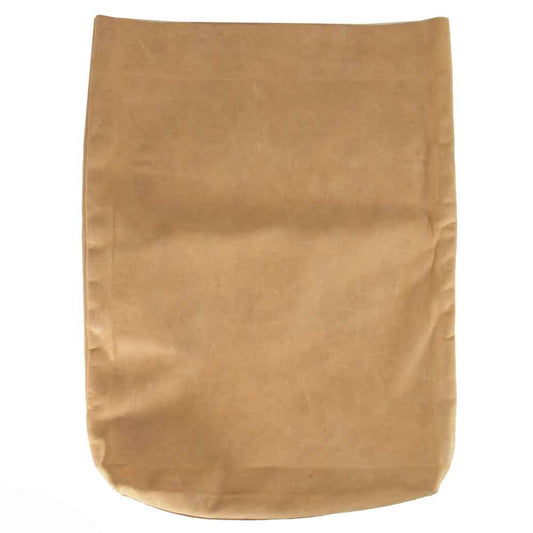 junhashimoto ジュンハシモト LEATHER CLUTCH BAG ベージュ系 表記なし【中古】