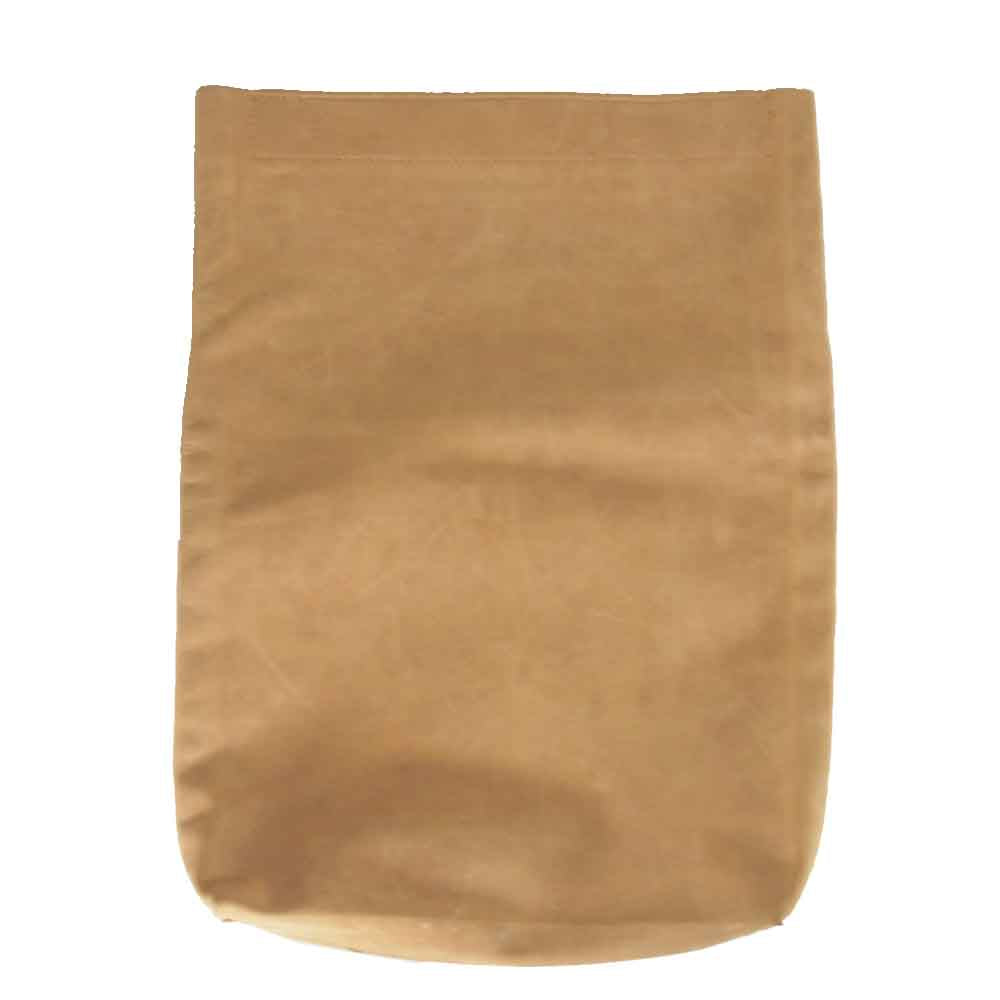 junhashimoto ジュンハシモト LEATHER CLUTCH BAG ベージュ系 表記なし【中古】