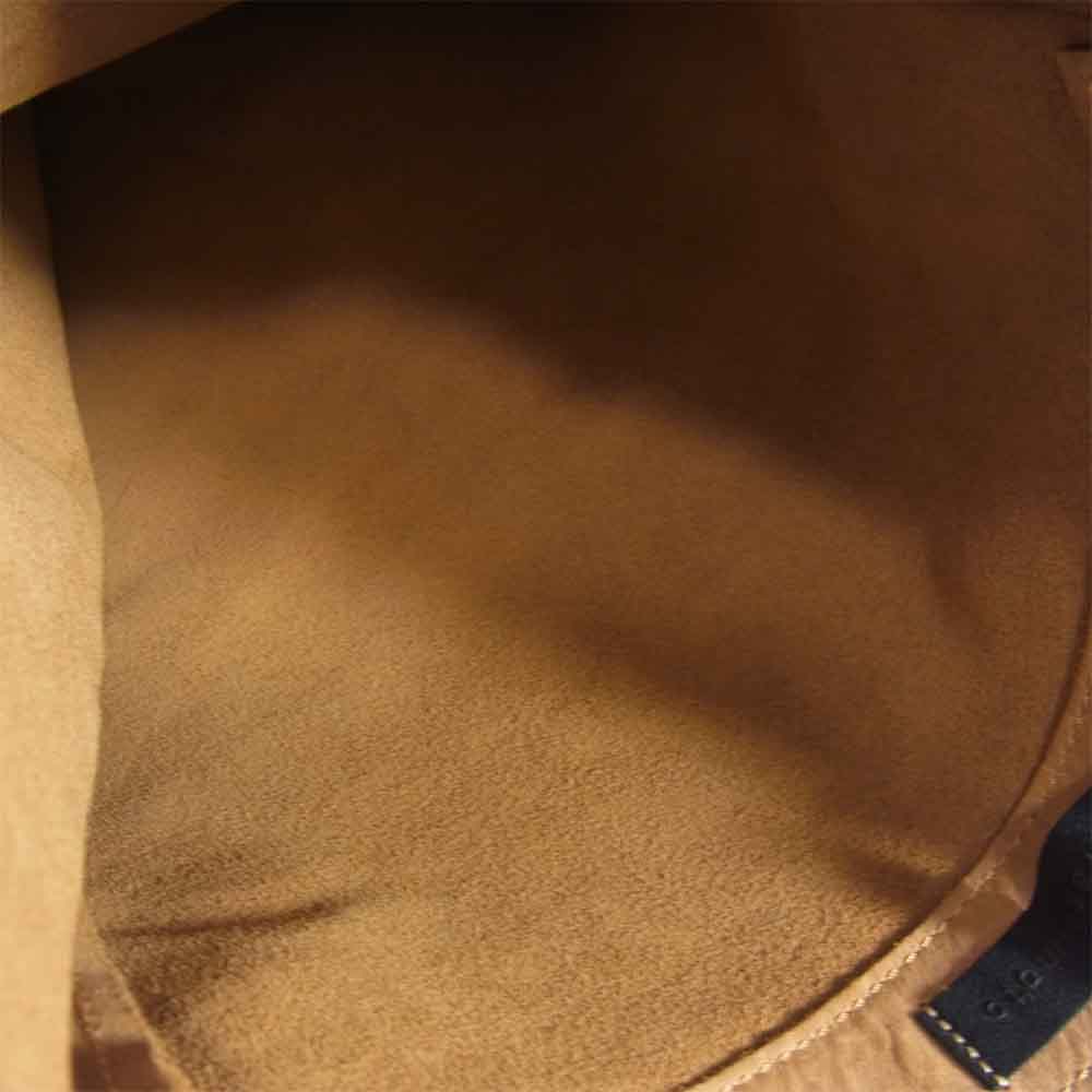 junhashimoto ジュンハシモト LEATHER CLUTCH BAG ベージュ系 表記なし【中古】