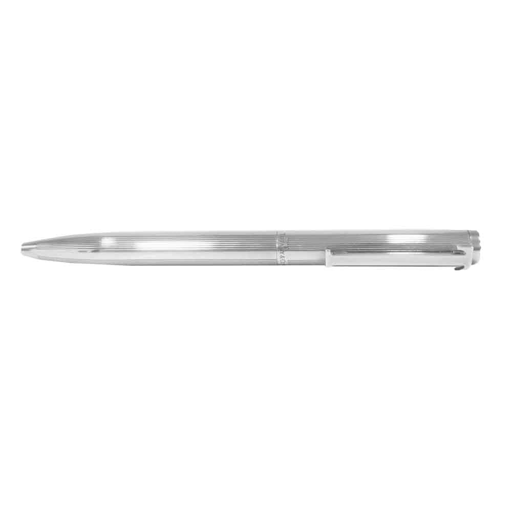 TIFFANY&Co. ティファニー ティークリップ AG925 シルバー ボールペン シルバー系【中古】