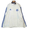 adidas アディダス BOSTON MARATHON ジャケット ホワイト系 L【中古】
