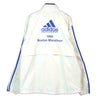 adidas アディダス BOSTON MARATHON ジャケット ホワイト系 L【中古】