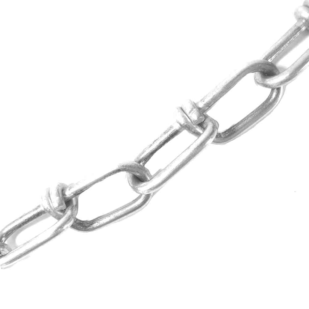 ピールアンドリフト PL18-AC004 HEAVY DUTY STRONG CHAIN ストロング ウォレット チェーン シルバー系 表記なし【中古】