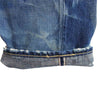 NEIGHBORHOOD ネイバーフッド 47501-0077 Levis リーバイス 1947年モデル 1947年モデル 加工 デニム パンツ インディゴブルー系 36【中古】