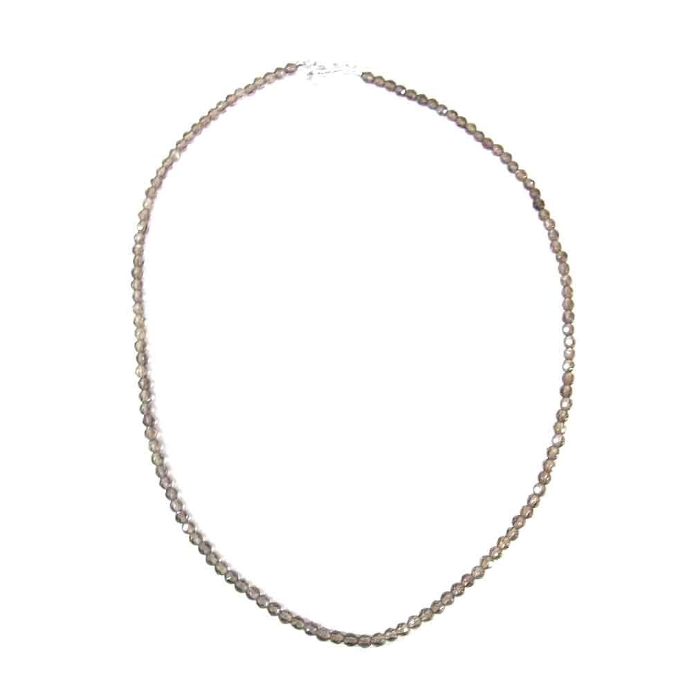 Justin Davis ジャスティンデイビス タイニー ビーズ チェーン ネックレス ブレス 表記なし【中古】