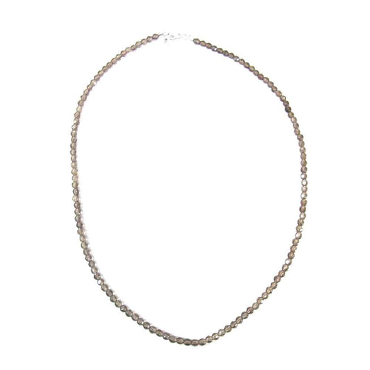 Justin Davis ジャスティンデイビス タイニー ビーズ チェーン ネックレス ブレス 表記なし【中古】