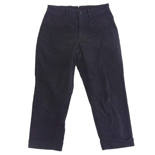 Engineered Garments エンジニアードガーメンツ コーデュロイ パンツ ブラック系 30【中古】