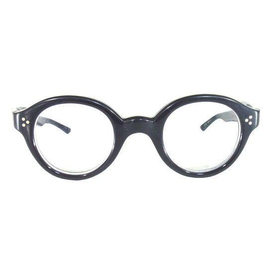レスカルネティエ La Corb's メガネ ブラック系【中古】