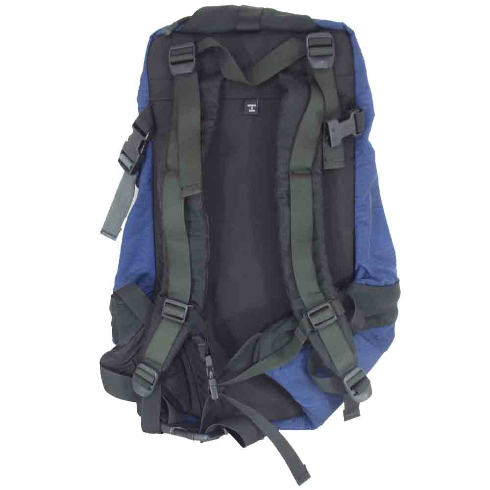 ARC'TERYX アークテリクス 18320 VEILANCE NOMIN PACK ノミン パック ネイビー系【中古】