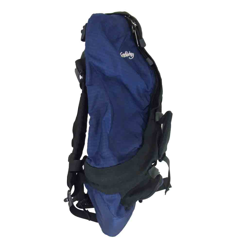 ARC'TERYX アークテリクス 18320 VEILANCE NOMIN PACK ノミン パック ネイビー系【中古】