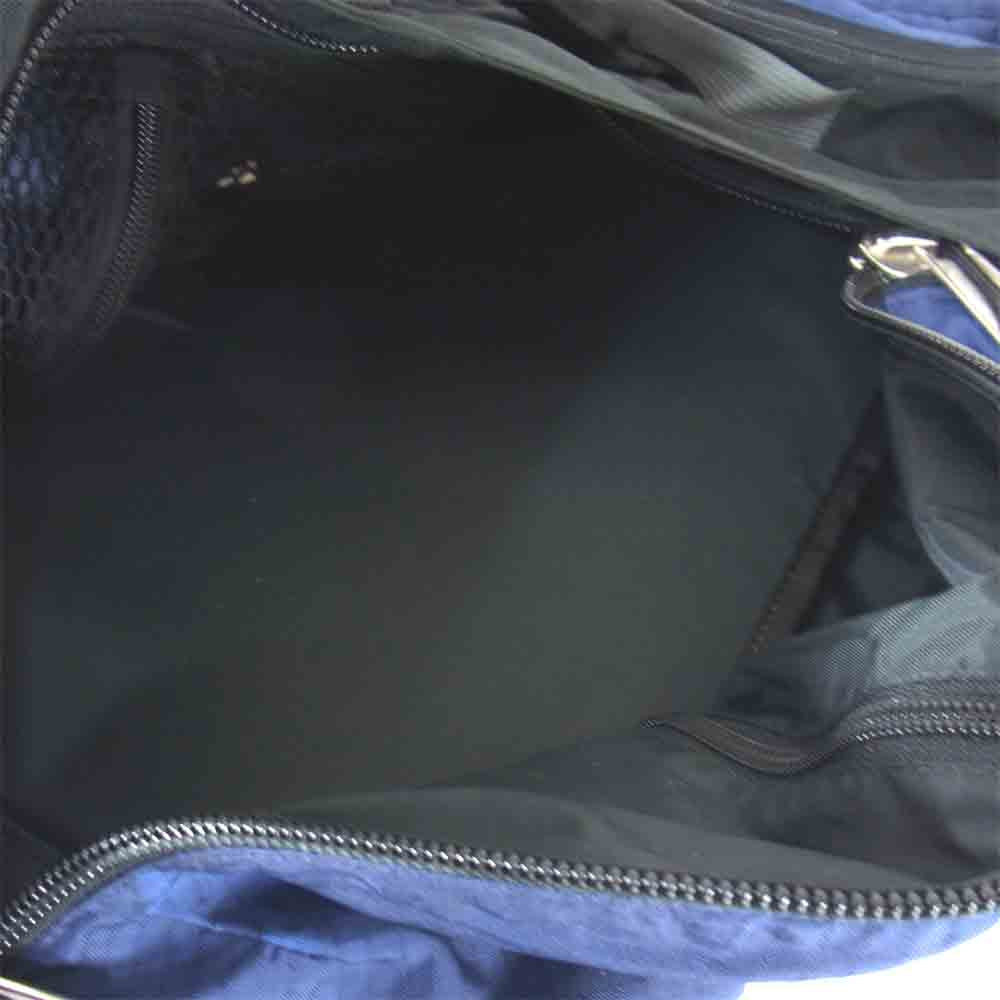 ARC'TERYX アークテリクス 18320 VEILANCE NOMIN PACK ノミン パック ネイビー系【中古】